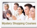 mystery shopping courses