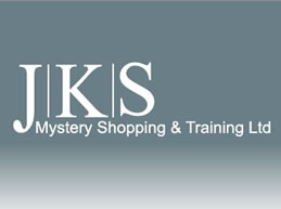 JKS Mystery Shopping